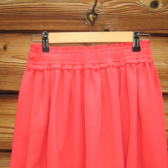 Kate Spade Neon Circle Skirt XS - Picture 6 of 7